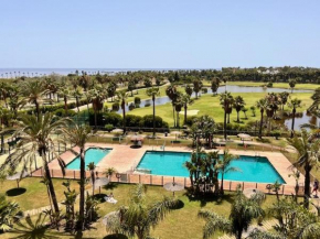 Candela Beach Luxury Apartament, Motril